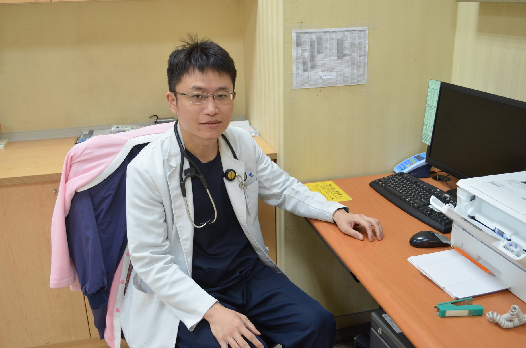 Sheng-yuan Ho MD Division of Neonatology