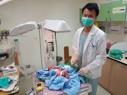 Shao-Wei, Huang Division of Pediatric Cardiolgy