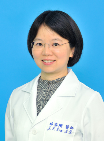 Lin, Jui-Shan Doctor of Chinese Medicine