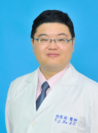 Hu, Chan-Jung Doctor of Chinese Medicine