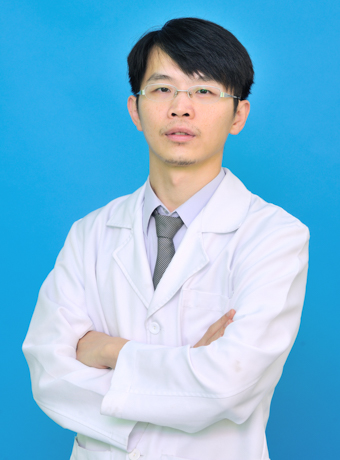 Liu, Shao-Cheng M.D., PH.D. Medical physician