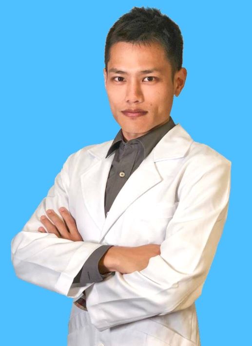 Wan-Hsuan Sun, M.D. Medical physician