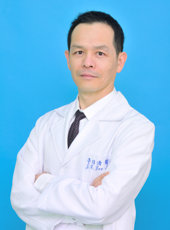 Jih-Chin Lee, M.D., PH.D.  Medical physician (Chief) 