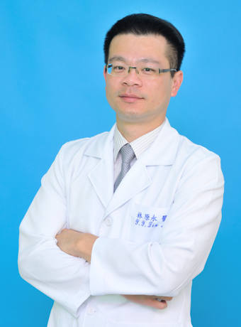 Yuan-Yung Lin, M.D. Medical physician
