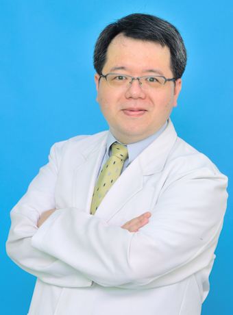 Feng-shiang Chiu, M.D.  Medical physician
