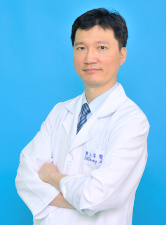 Li-Hsiang Cheng, M.D. Medical physician