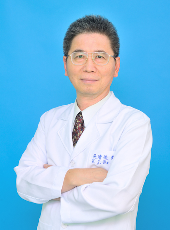 吳清俊 泌尿生殖影像診斷 主治醫師