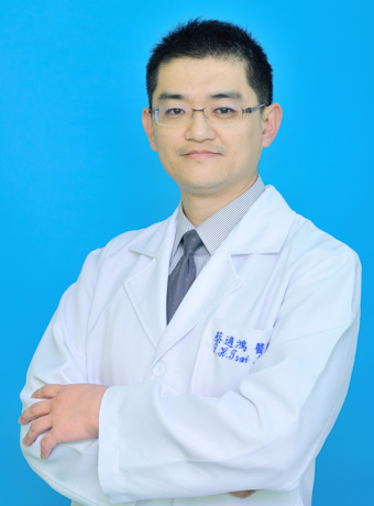 Shih-Hung Tsai Attending Physician