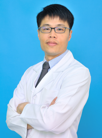 Po-Chuan Chen Attending Physician