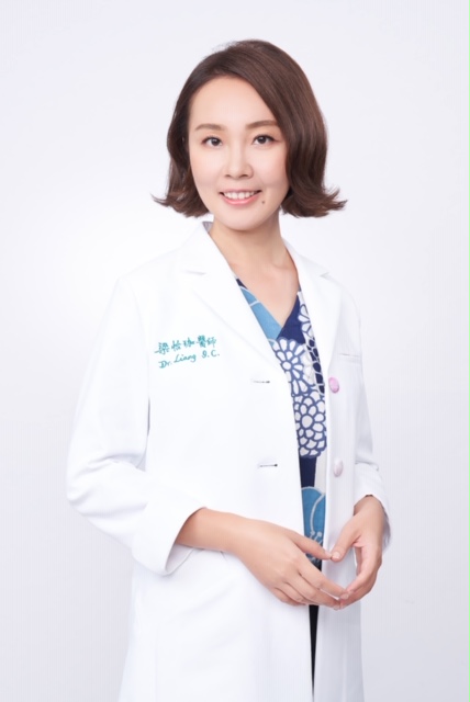 I-Chia Liang, MD. Attending Physician, Retina Section
