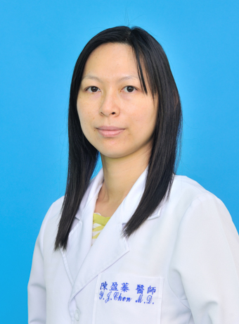 Asst. Prof. Ying-Jen Chen, MD, PhD,  Attending Physician, Neuro-Ophthalmology Section