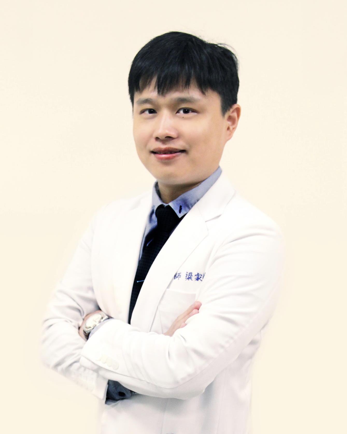 Liang, Chia-Ming Attending Physician, Division of Traumatology
