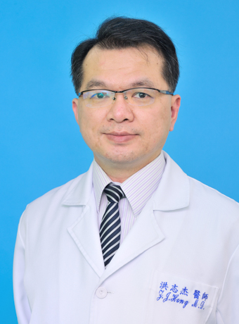 Hong, Zhi-Jie Attending Physician, Division of Traumatology