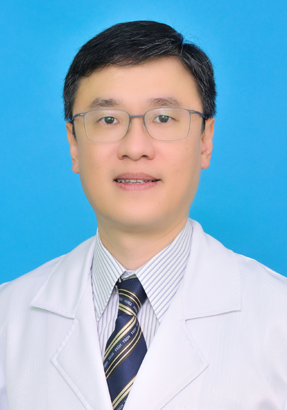 Cheng-Han Lin Resident-Medical Team Members-Tri-Service 