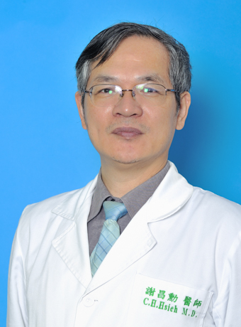 Kao-Shiang Shieh MD Division of Neonatology-Medical Team 