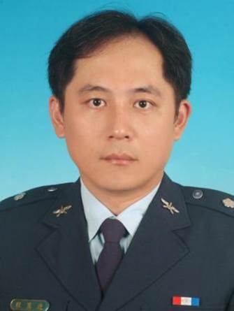 LIAN,YU-CHENG Censor Officer