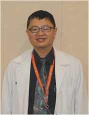 Dr.YUE-MING DAI Attending Physicians of Outpatient Clinic