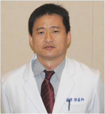 Dr.JIA-HAN PENG Attending Physicians of Outpatient Clinic