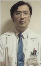 Dr.REN-HONG HUANG Attending Physicians of Outpatient Clinic