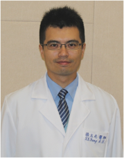 Dr.LI-GUANG YANG Attending Physicians of Outpatient Clinic