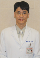 Dr.JHIH-JIE ZENG Geriatric Psychiatry