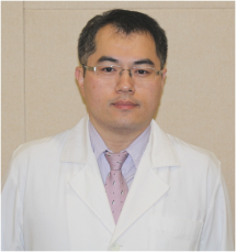 Dr.YONG-FU WU Geriatric Psychiatry