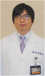 Dr.HAO-MING YANG Geriatric Psychiatry