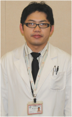 Dr.YU-CHEN WANG Geriatric Psychiatry