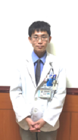 Dr.BO-KUAN YE Research Physician