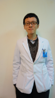 Dr.HUEI-YING ZOU Resident