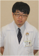 Dr.YI-CHUN YANG Resident