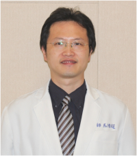 Dr. JING-CHAO MA Medical Department Director